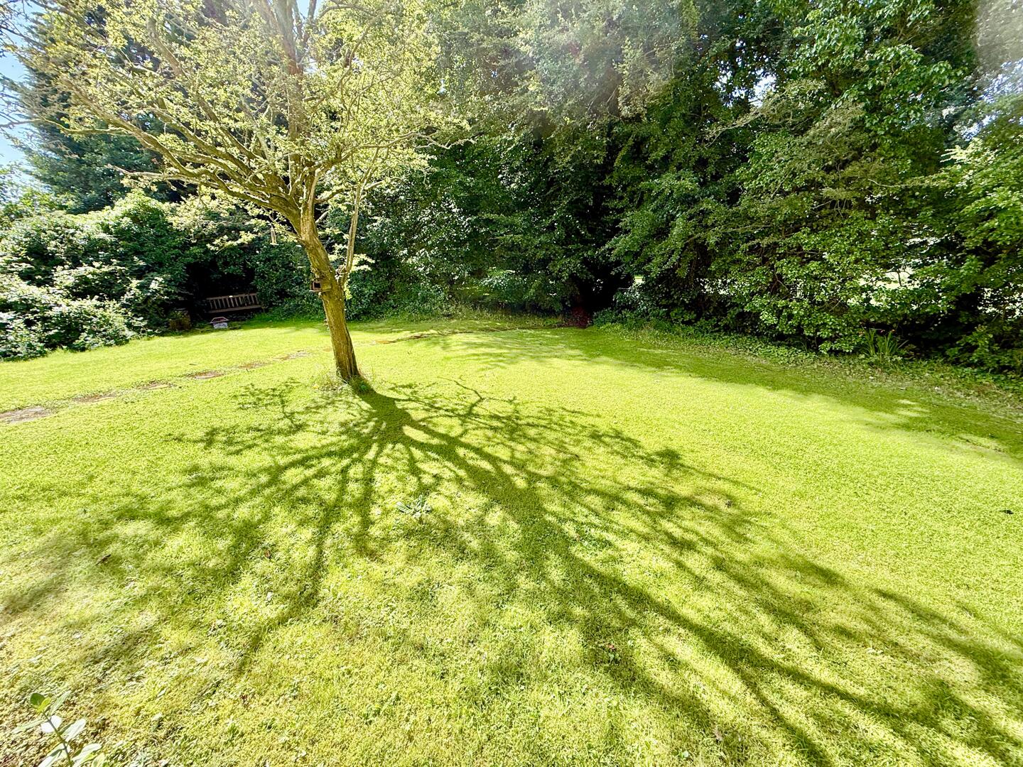 Glenside Grove, West Kilbride